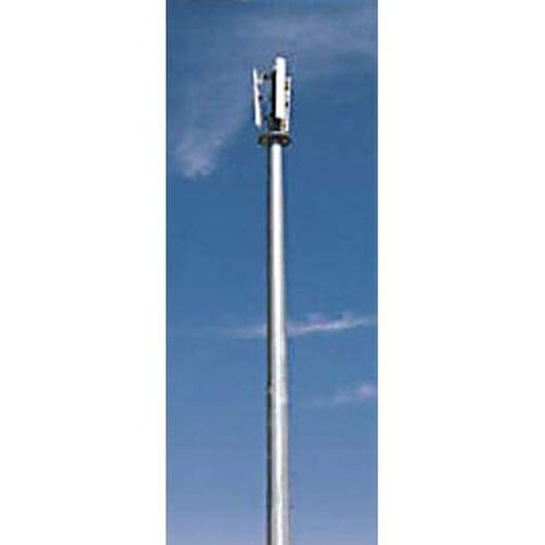 Rohn DEP50MA DEP - Medium Duty 50ft Direct Embed Monopole DEP50MA