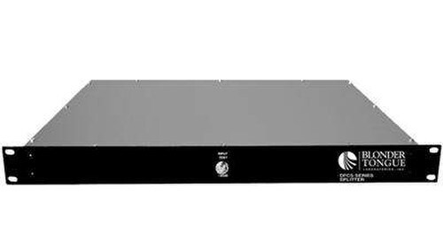 Blonder Tongue Rack Mounted Splitter 32-Way DFCS-32