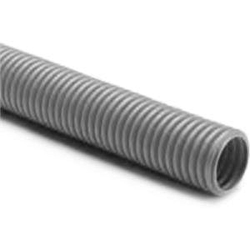 Carlon Innerduct 1-14in Orange Corrugated with Pull Tape DG4X1C-1600