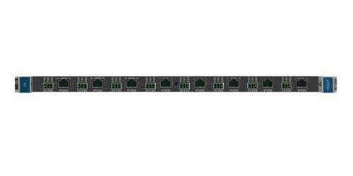 Kramer 8-Input HDMI RS-232 Over DGKat Card DGKAT-IN8-F64