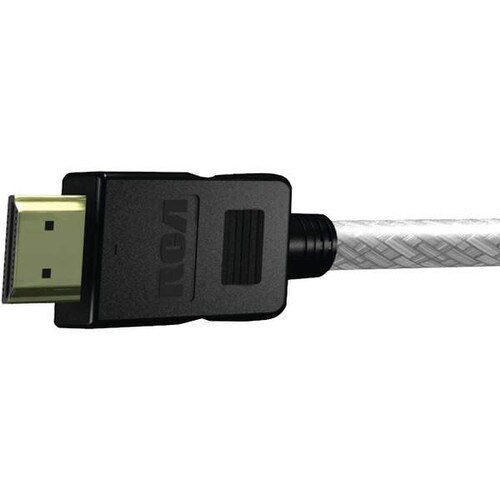 RCA- Digital Plus HDMI To HDMI Cables 3ft DH3HHF