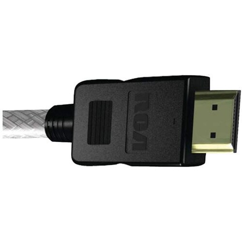 RCA- Digital Plus HDMI To HDMI Cable 6ft DH6HHF