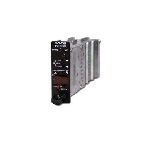 Blonder Tongue Digital HDTV Downconverter for Vertical Housing DHDC-DV