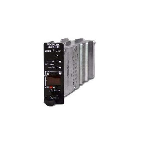 Blonder Tongue Digital and High Definition Processor Upconverter DCDH-UV