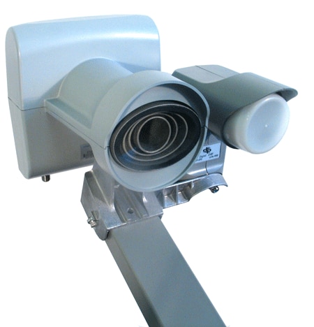 DISH Network Dish500 Local High-Definition Compatible Dish Antenna DISH500 145562 147427 144835 DP34