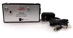 Eagle Aspen 25dB Off-Air CATV Indoor Distribution Amplifier DISTAMP-25GX