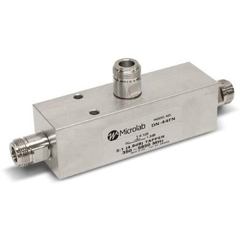 MicrolabFXR 380-960 1710-2700 MHz Multband Unequal Power DN-14FN