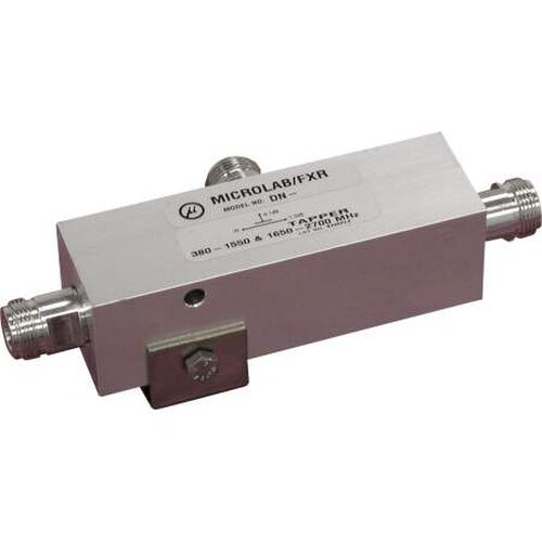 Microlab DN-54FN Multband Unequal Power DN-54FN