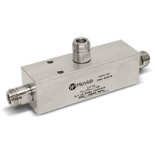 Microlab FXR Tappers 350-5850 MHz 15 dB DN-94FE