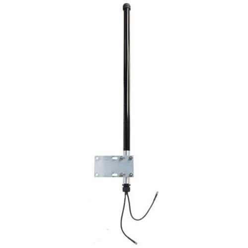 Mobile Mark 695-2700 MHz Omnidirectional Antenna DOD37002700CCBL12