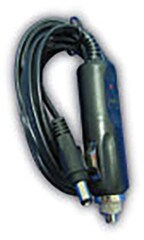 Digital Antenna 12VDC Car Power Cord for Direct Connect Amps DP742