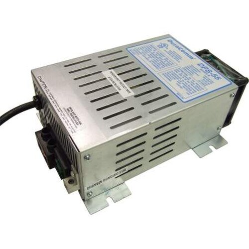 DuraComm 55 Amp Power Supply UL DPS-55