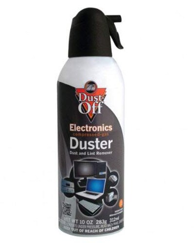 Dust-Off Disposable Duster DPSXL