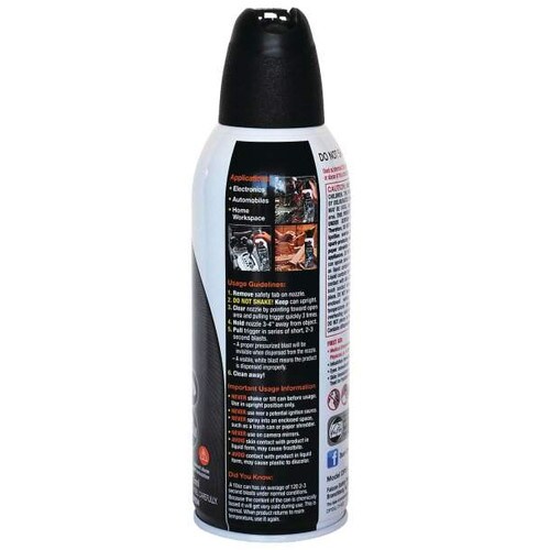 Dust-Off Disposable Duster DPSXL