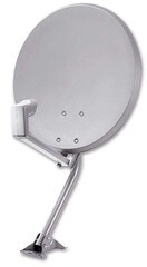 Winegard 76cm Satellite Dish for DIRECTV Style LNBs 30in DS-2078