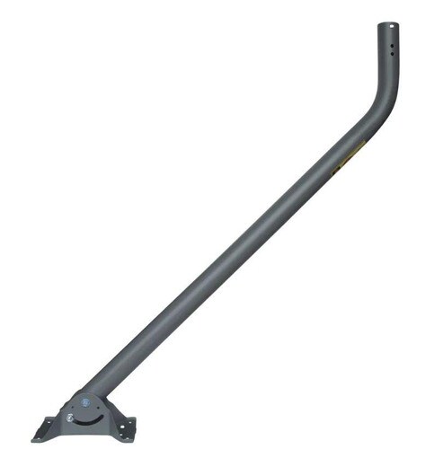 Winegard 39-Inch J-Mount for Satellite Dish or TV Antenna DS-3000