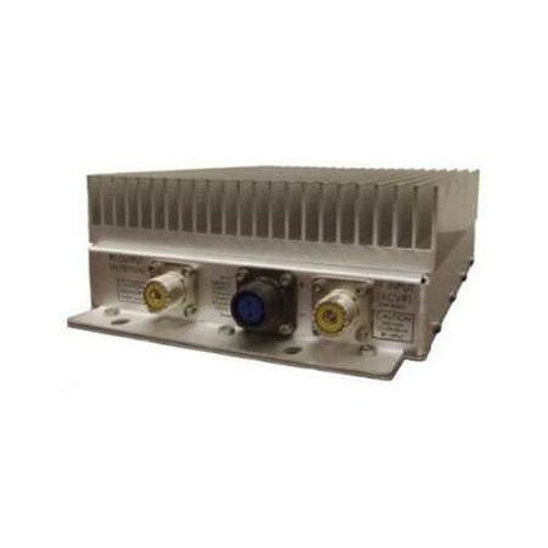 Crescend 136174 MHz 100 Watt Amp 5001000 mWatt Input (DSDTV100R5