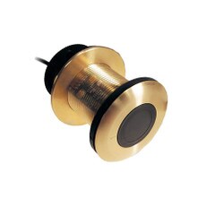 Airmar Bronze Transducer Depth Speed Temp NMEA 2000 Interface DST800BV-N2
