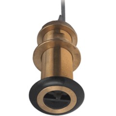 Aiarmar DST800L Long Stem Bronze Thru Hull Triducer DST800L-235-N2