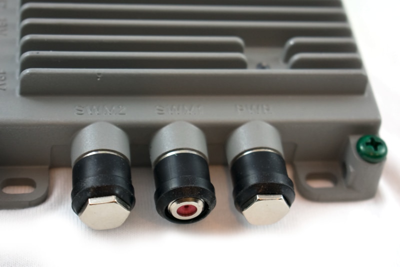thumbnail image 2 of DIRECTV SWM8 Single Wire Distributor - 8-Channel Satellite Multi-Switch 2150 MHz 2 of 6