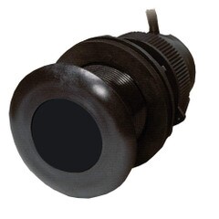 Furuno Plastic Thru-Hull Digital Depth and Temperature Smart Sensor DT-800PSF