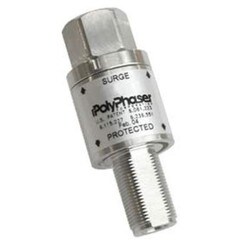 Polyphaser Discrete Gas Tube Protector NF NM DT-NFM