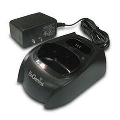 EnGenius Desktop Charging Cradle With Power Supply DURAFONCH