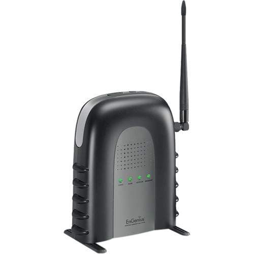 EnGenius DURAFON-SIP-BU Base Station With PSTN Port DURAFON-SIP-BU