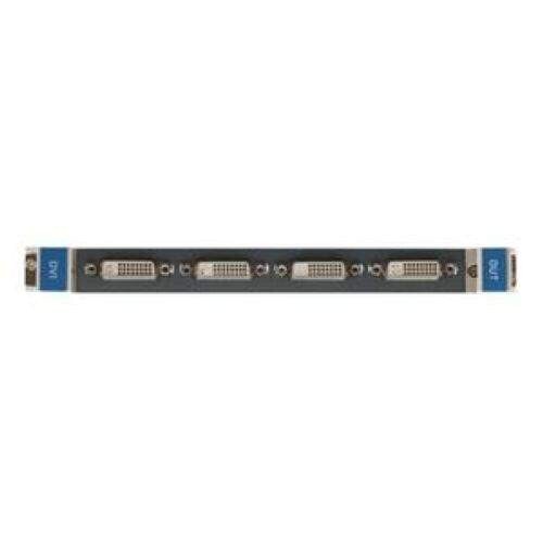 Kramer 4-Output DVI Module for VS-3232D DVI-OUT4-F32