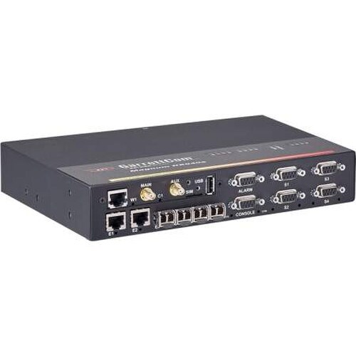 Garrettcom Magnum DX940 Configurable Router Base Unit DX940ETXH-XX