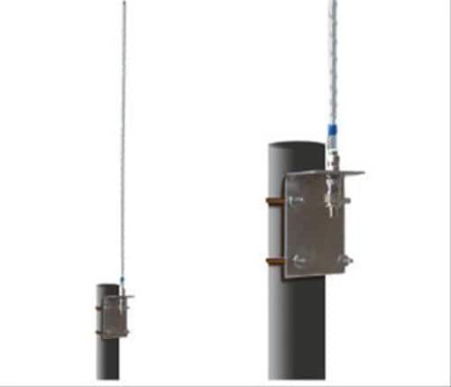 DX Engineering AM/FM External Outdoor High Definition Radio DX Engineering AM/FM External Outdoor High Definition Radio