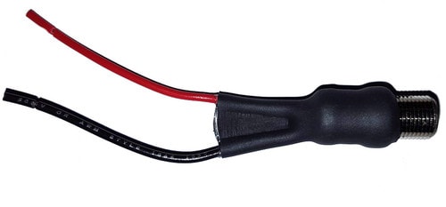 DX Engineering AM/FM External Outdoor High Definition Radio DX Engineering AM/FM External Outdoor High Definition Radio