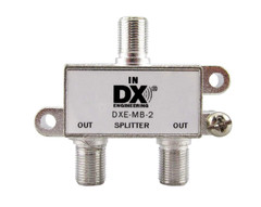 DX Engineering MB-2 Passive Splitters DXE-MB-2 DXE-MB-2