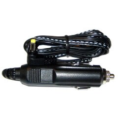 STANDARD HORIZON Standard Horizon DC Cable wCigarette Lighter Plug fAll Hand Helds Except HX400 - E-DC-19A