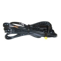 STANDARD HORIZON Standard Horizon 12VDC Cable wBare Wires - E-DC-6