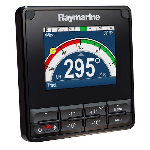 Raymarine p70s Autopilot Controller (E70328) Solid Signal