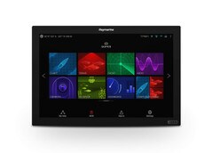 Raymarine Raymarine Axiom XL 24 MFD - E70401
