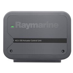 RAYMARINE Raymarine ACU-150 Actuator Control Unit - E70430
