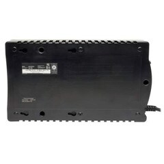 Tripp Lite ECO Series 120V450W Energy-Saving Standby UPS ECO750UPSTAA