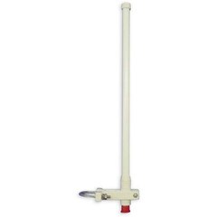 Mobile Mark ECO9-5500-WHT 5-6 GHz 9dBi Omnidirectional Antenna ECO9-5500-WHT