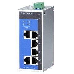 4 PoE 10100BT 2 10100BT Unmanaged Switch WTEDS-P206A-4POE-T