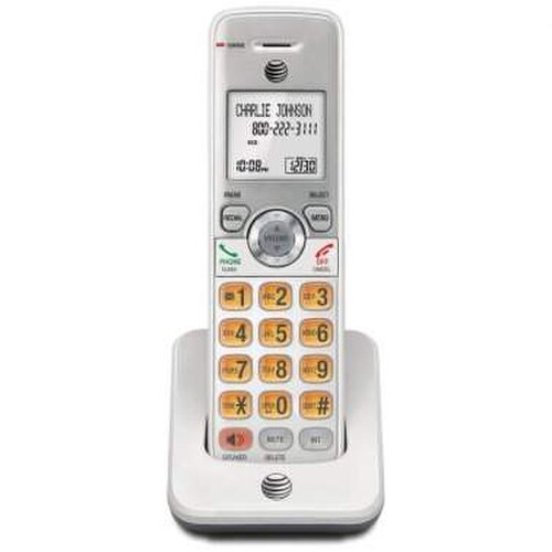 ATT DECT 60 Accessory Handset for EL52215 EL52315 EL50005