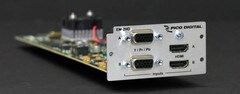 Pico Digital MPEG2H264 Encoder wDolby Digital Creator EM-2HDD