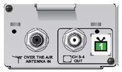 DISH MT2 TV Antenna Integration Module ES162303