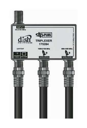 Dish Network Dish Pro Plus Triplexer ES175284