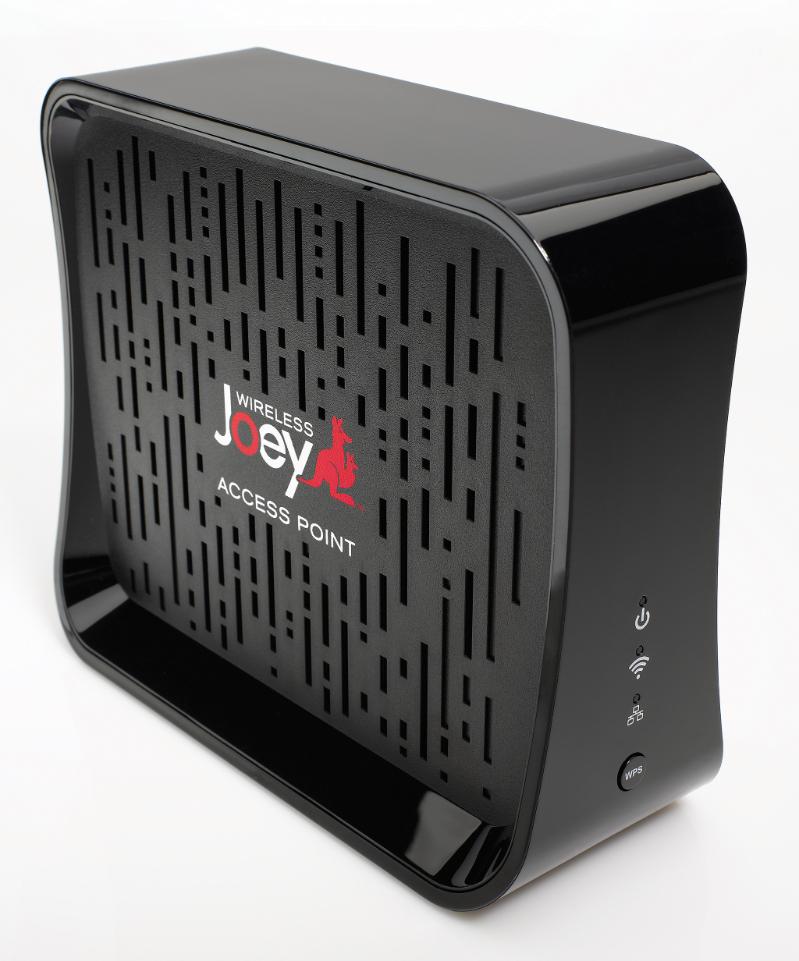 DISH Network Wireless Access Point (ES202007) Solid Signal