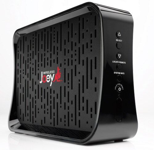 DISH Wireless Joey Whole Home HD-DVR Client ESWLESSJOEY