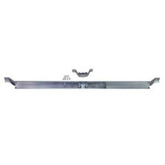Easy Up Heavy-Duty Adjustable Antenna Eave Mount 45-60in Span EZ31