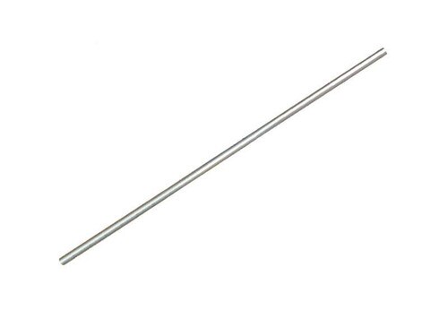 Easy Up 6-Foot 2in OD 18-Gauge Galvanized Satellite Dish Mast EZ 72-200