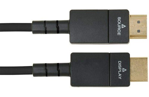 PureLink EZ HDMI over Fiber Cable with TotalWire Technology 50m EZH-050